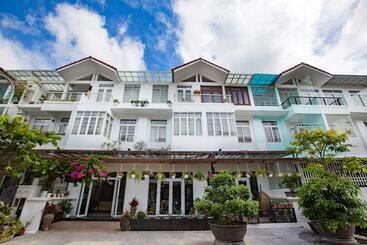 민박 Hue Budget Hostel