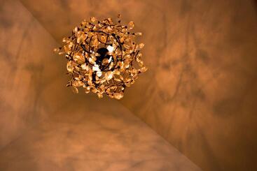 مبيت وإفطار The Fox And Owl Inn