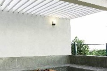 호텔 Ayana Beach Resort