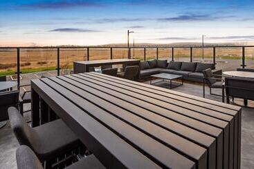 Szálloda Executive Residency By Best Western Calgary City View North