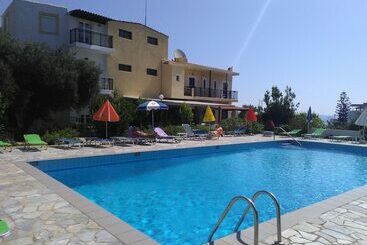 فندق Hersonissos Sky