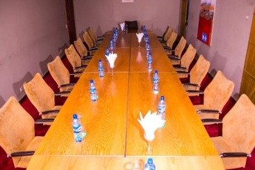 בית מלון כפרי Juanita