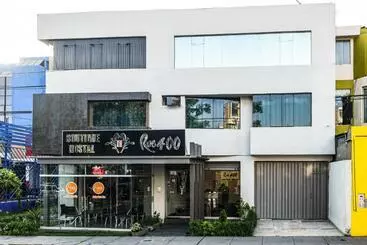 Hotel Rue 400 Hostal Boutique