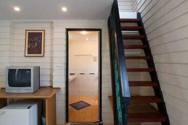 Otel The Jungle House Khaoyai