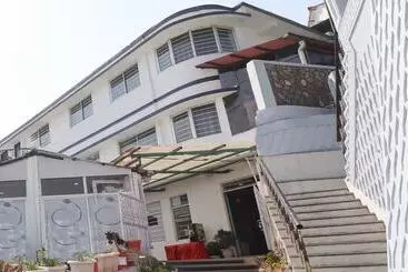 Hôtel Treebo Mayur, Mall Road