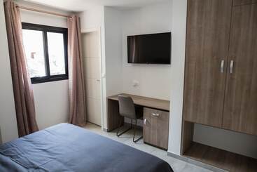 هتل Union Amicale Corse Dakar