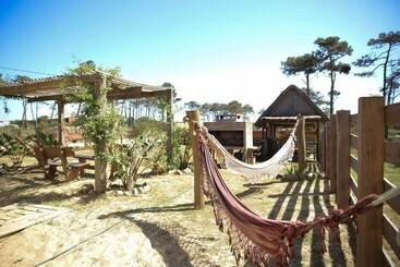 Vakantie-appartementen Mandalas De Mar