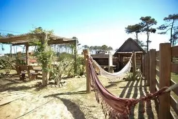 Ferienwohnungen Mandalas De Mar