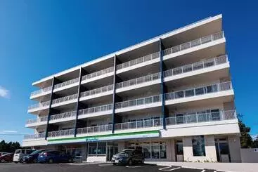 アパートホテル Sunset Resort Canphou