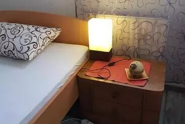 هاستل Prenoćište Sobe Rooms Aman