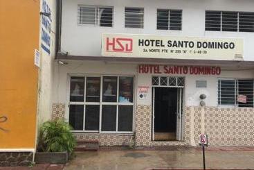 فندق Santo Domingo