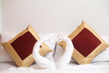 پانسیون Mother Homestay