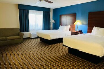 فندق Baymont By Wyndham La Crosse/onalaska