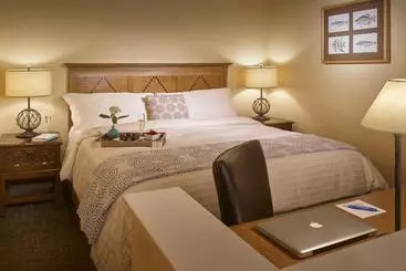 ホテル Beach House Half Moon Bay