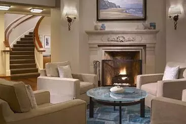 호텔 Beach House Half Moon Bay