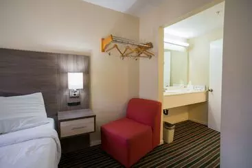 فندق Beachview Inn