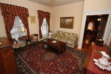 호텔 Beal House Inn