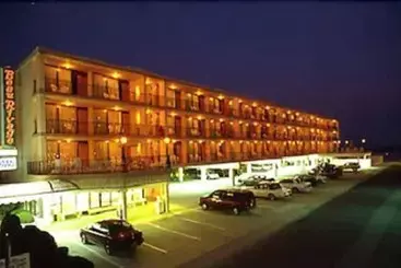 فندق Beau Rivage Beach Resort