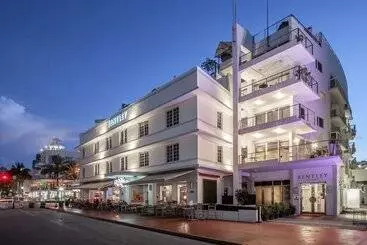 Bentley Hotel South Beach