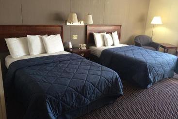 فندق Best Budget Inn Sandusky