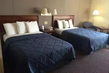 Hotel Best Budget Inn Sandusky