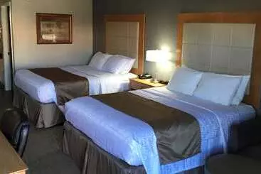 هتل Best Western Airport Inn