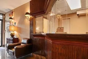 בית מלון כפרי City View Inn