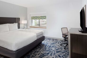 Otel Best Western Montgomery I 85 North