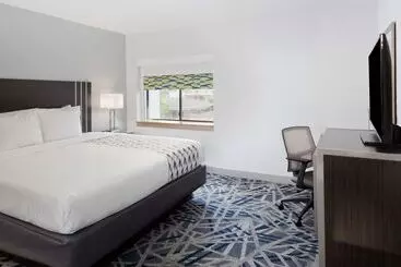 Отель Best Western Montgomery I 85 North