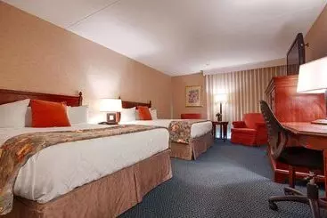 Szálloda Best Western Plus Chelmsford Inn