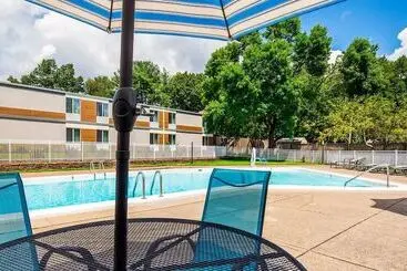 ホテル Best Western Plus Chelmsford Inn