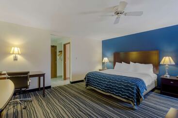 酒店 Comfort Inn & Suites