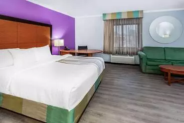 Hotel La Quinta Inn Birmingham  Inverness