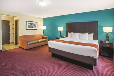 هتل La Quinta By Wyndham O Fallon, Il St. Louis