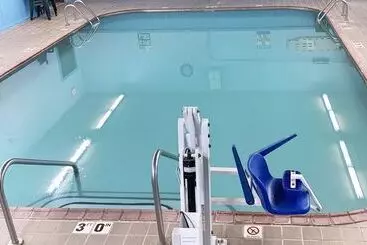 Magnuson Hotel Country Inn