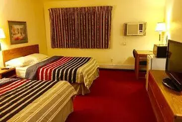 בית מלון כפרי Select Inn Breckenridge