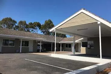 Ulladulla Motel