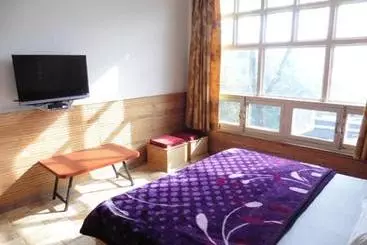 Hotel Anantson Resort