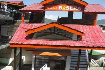 Hôtel Basera