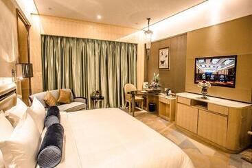 Hotel Shanghai Fuyue