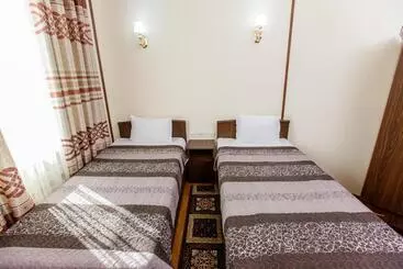 Pensión Xurshidabonu Guest House