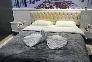 Tennessee Motel Ltda