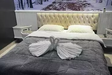 Tennessee Motel Ltda