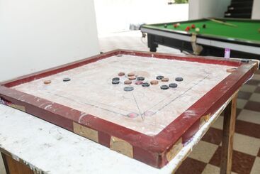 Ulo Ecr Blue Ocean Resort