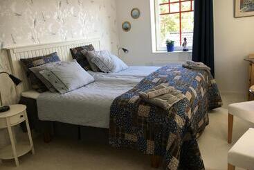Bed and Breakfast öregrund Bnb