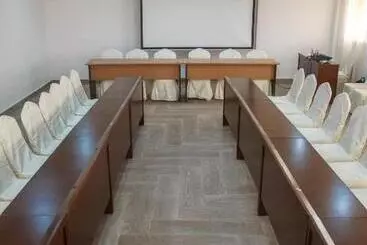 Hotel Columbus