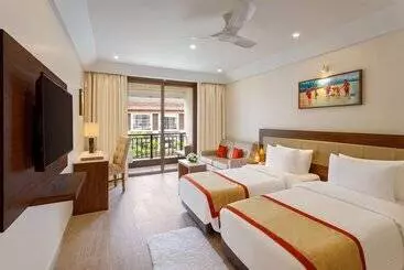 Hotell Sobit Sarovar Portico