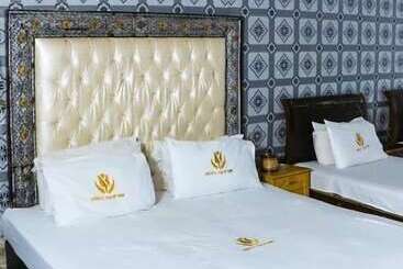 Hotel Tulip Inn, Gulberg