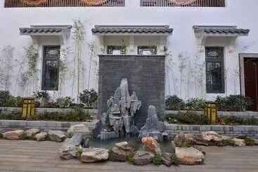 Hotelli Jingcui Huanyi