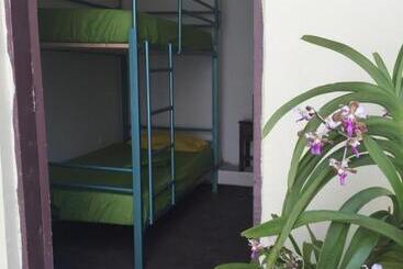 Pension Hostal Antonio